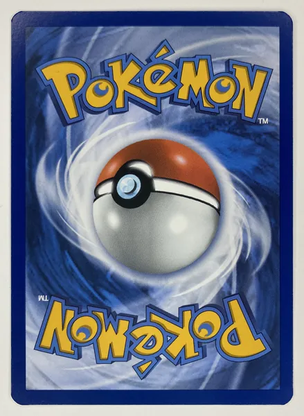 2026 Pokemon Ascended Heroes Canari #185/217 Uncommon back
