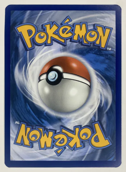 2026 Pokemon Pitch Black Centiskorch #010/084 Common back