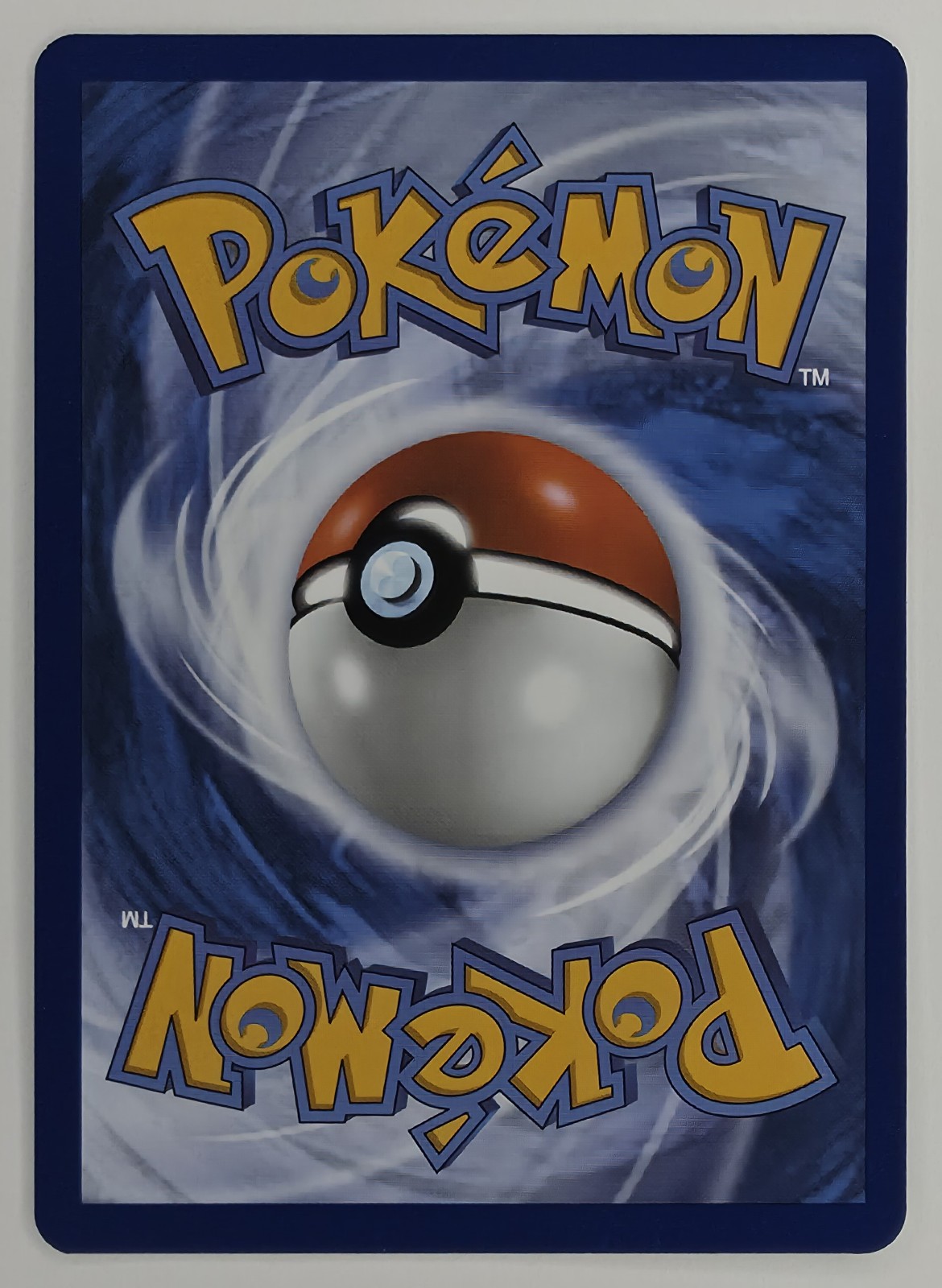 2026 Pokemon Pitch Black Centiskorch #010/084 Common back