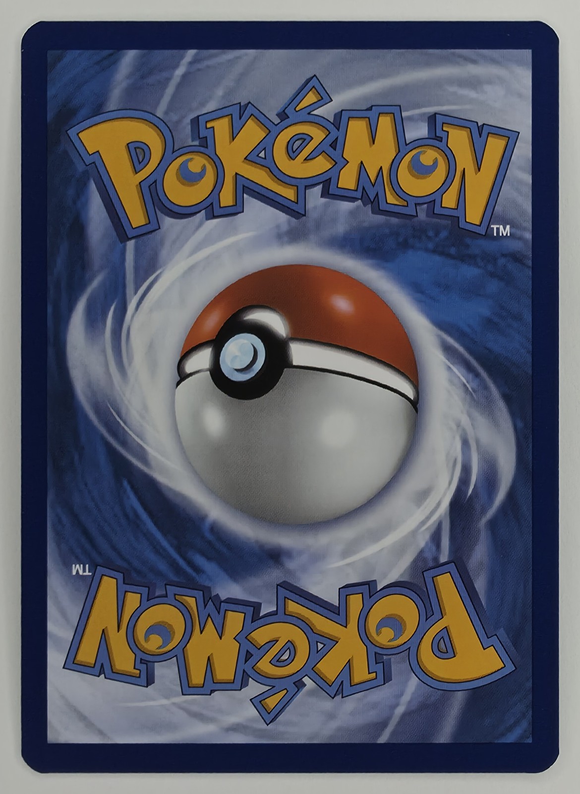 2026 Pokemon Pitch Black Charcadet #011/084 Reverse Holo Common back