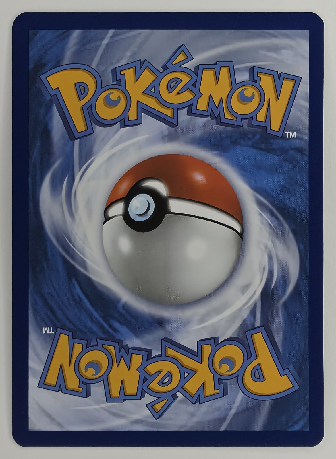 2026 Pokemon Pitch Black Charcadet #011/084 Reverse Holo Common back