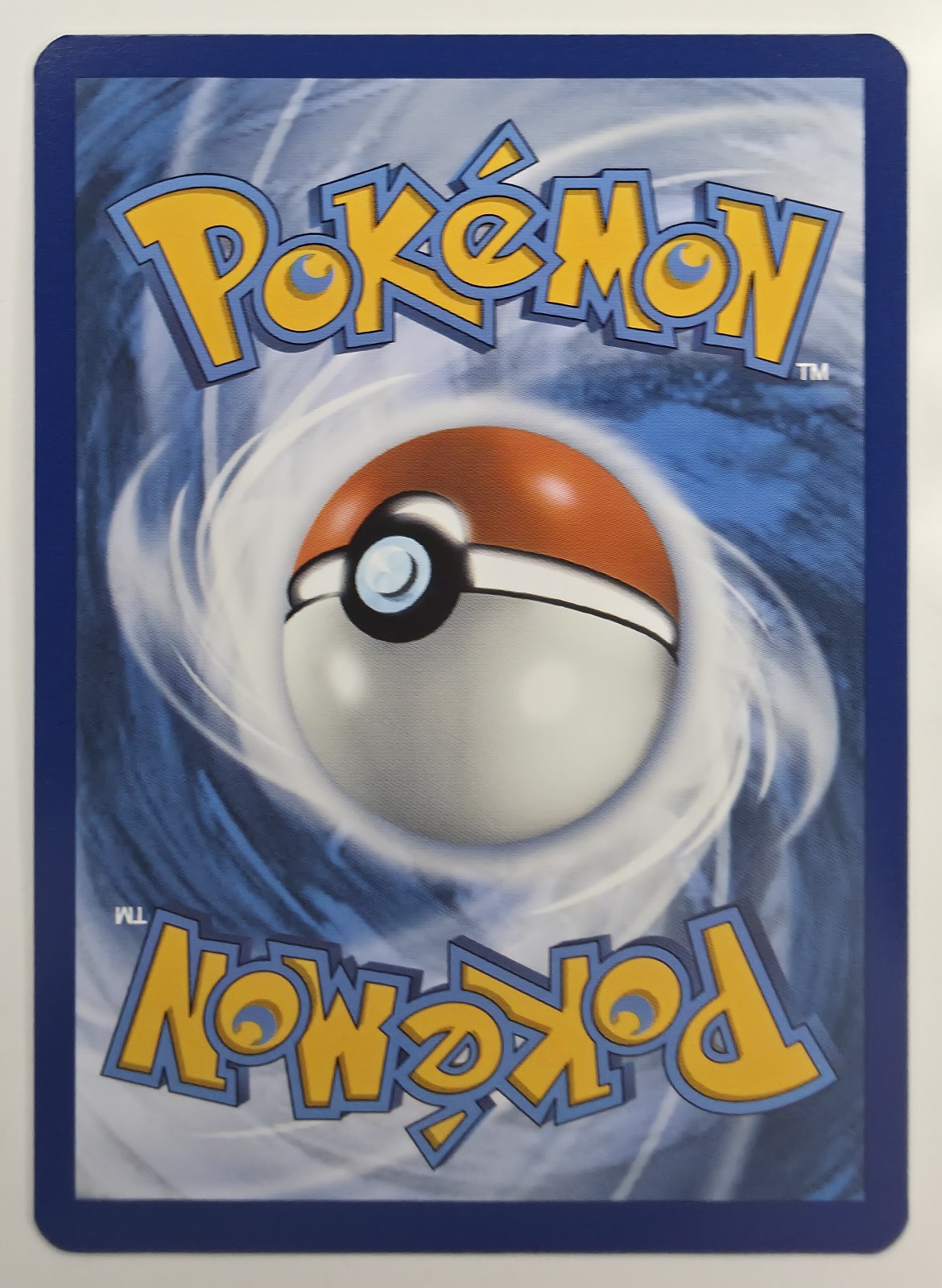 2026 Pokemon Pitch Black Charcadet #011/084 Common back