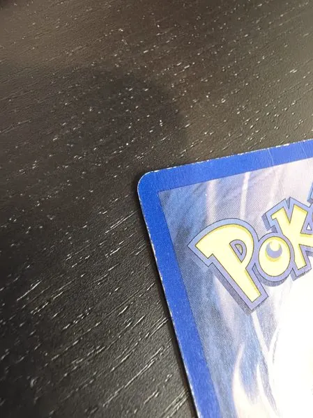 Charizard detail