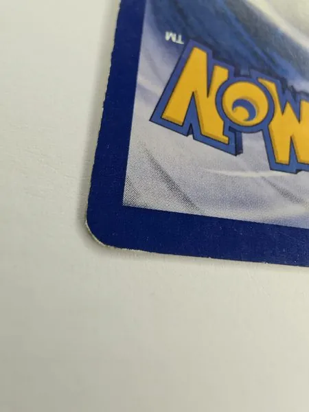 Charmander back corner close-up