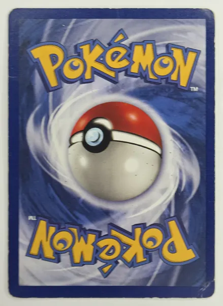 Charmeleon back