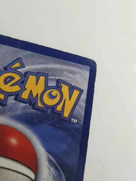 Charmeleon back corner