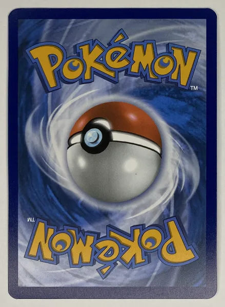 2026 Pokemon Perfect Order Chien-Pao #054/088 Holo Rare back