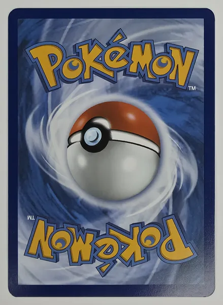 2026 Pokemon Chaos Rising Claydol #047/086 Uncommon back