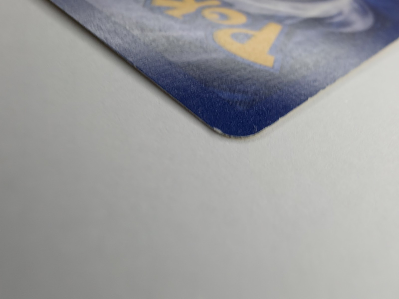 Clefable back corner whitening