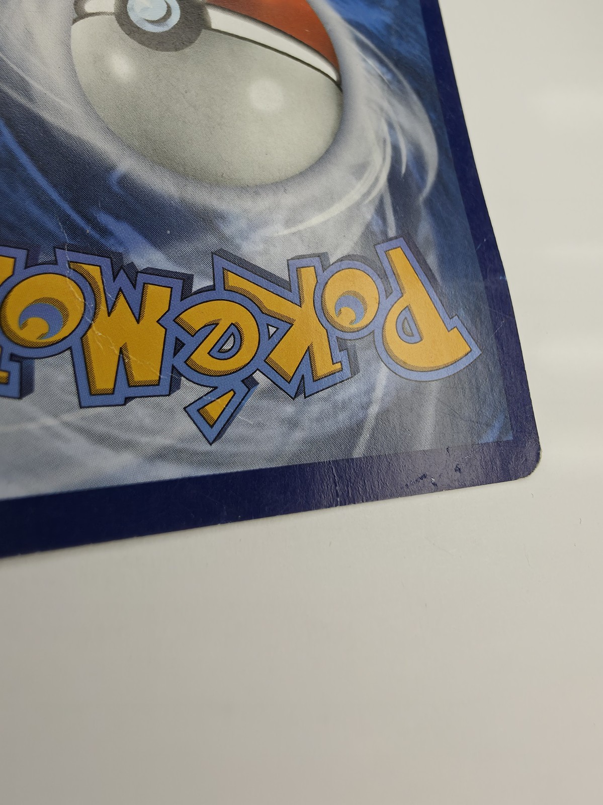 2022 Pokemon Lost Origin Colress's Experiment #155/196 Uncommon Trainer back close-up
