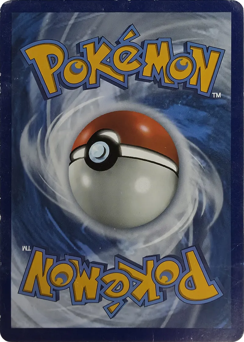 2022 Pokemon Lost Origin Colress's Experiment #155/196 Uncommon Trainer, back