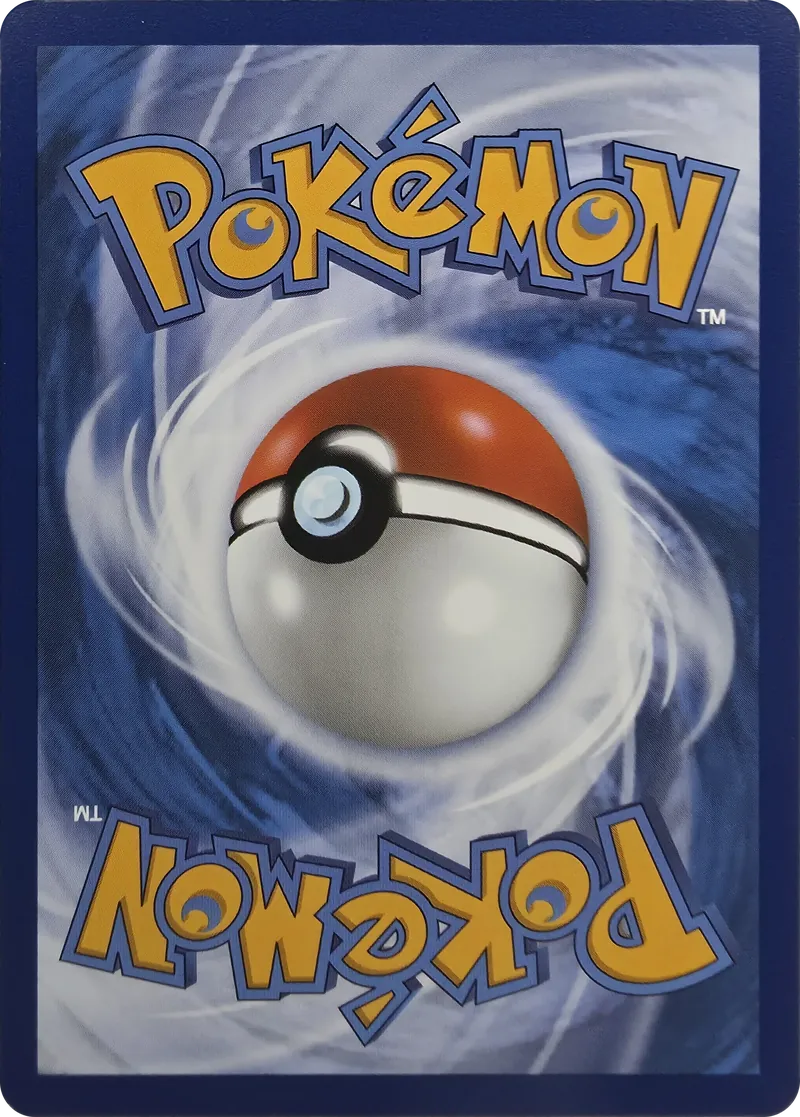 2026 Pokemon Pitch Black Cranidos #044/084 Reverse Holo Common, back