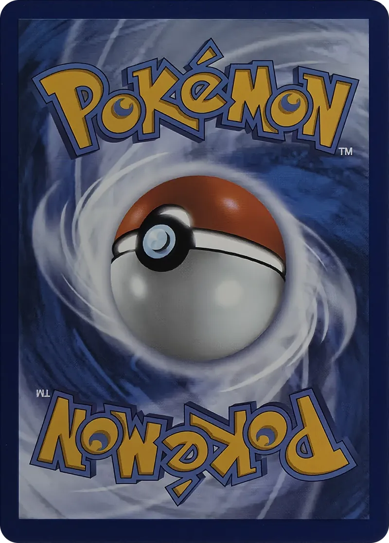 2026 Pokemon Pitch Black Cranidos #044/084 Common, back