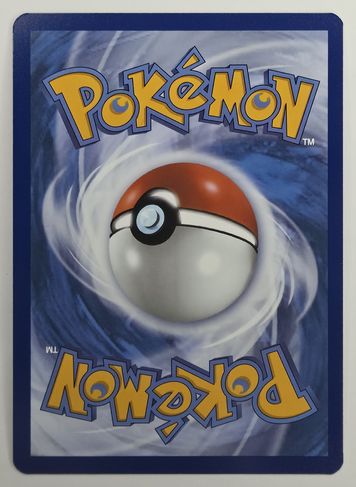 2026 Pokemon Chaos Rising Crobat #051/086 Holo Rare back