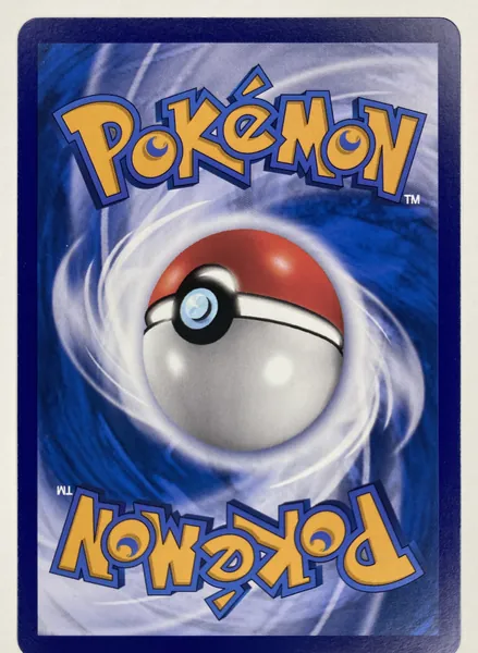 2026 Pokemon Simplified Chinese Gem Pack Vol. 5 (CBB5C) Crocalor #23 01/07 Holo Common back