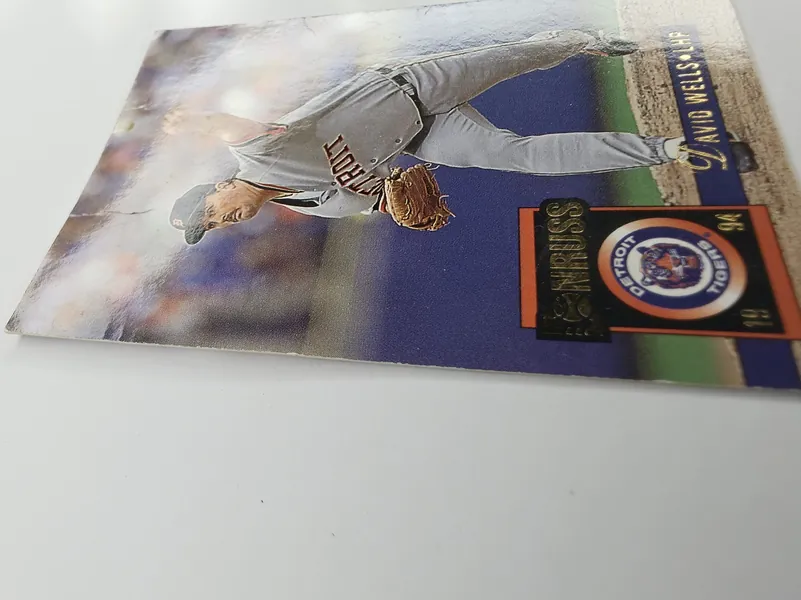 David Wells photo 3