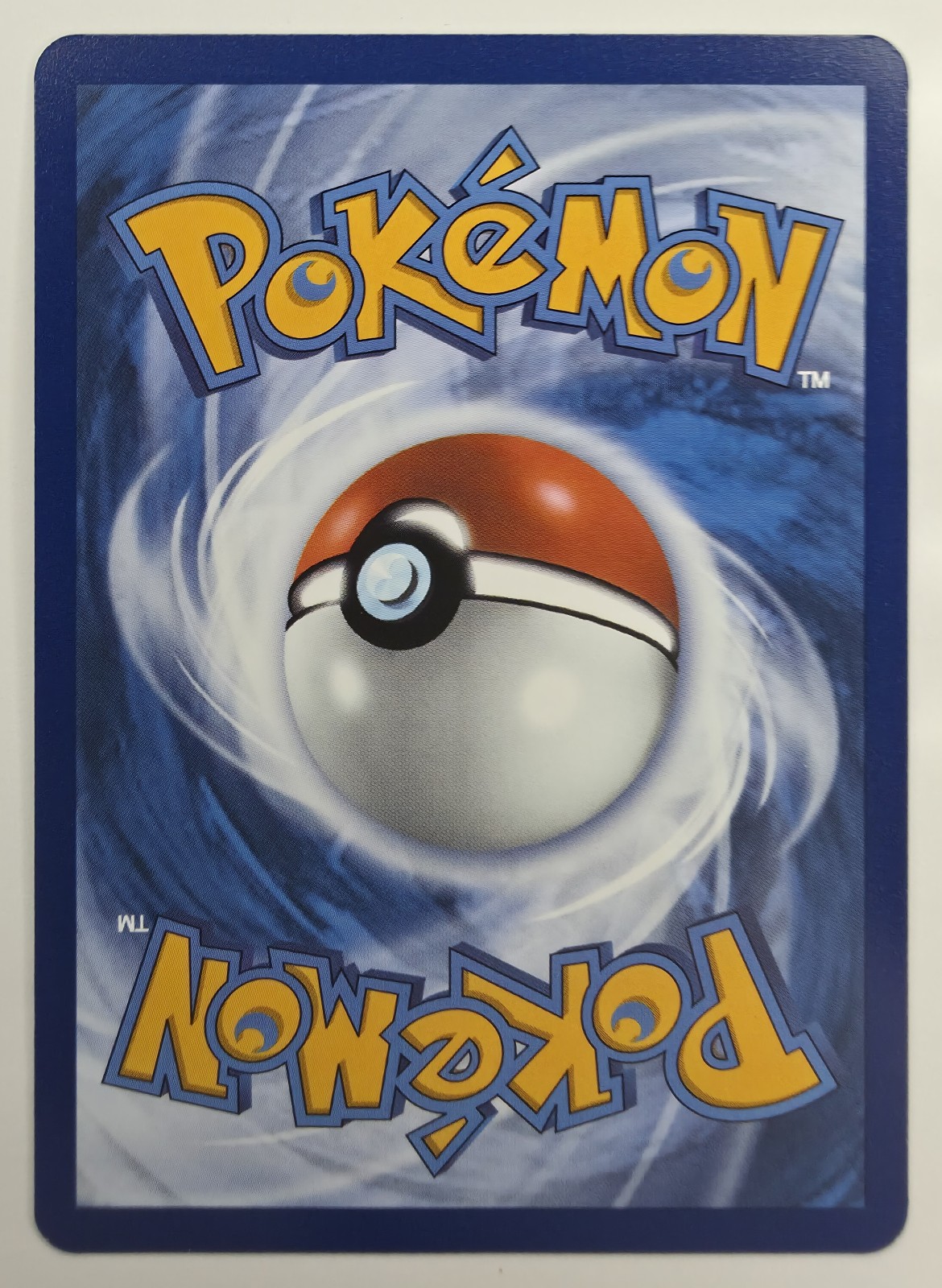 2026 Pokemon Chaos Rising Delibird #018/086 Uncommon back