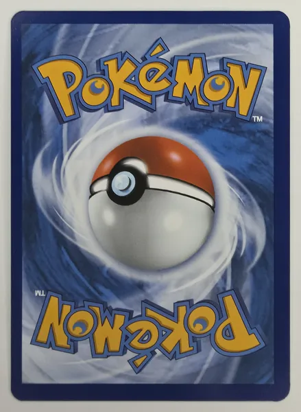 2026 Pokemon Chaos Rising Delibird #018/086 Uncommon back