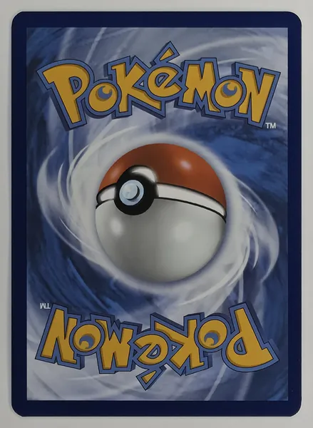 2026 Pokemon Chaos Rising Deoxys #031/086 Uncommon back