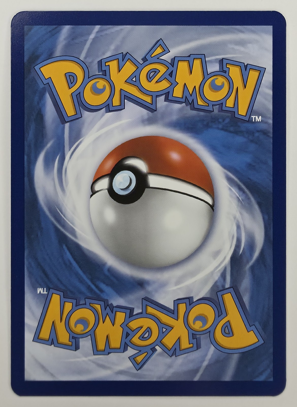 Deoxys back