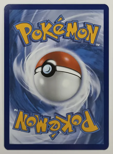 Deoxys back