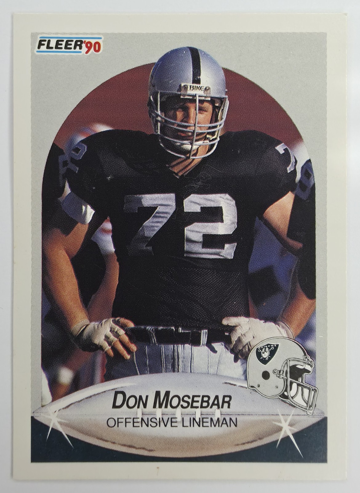 Don Mosebar front