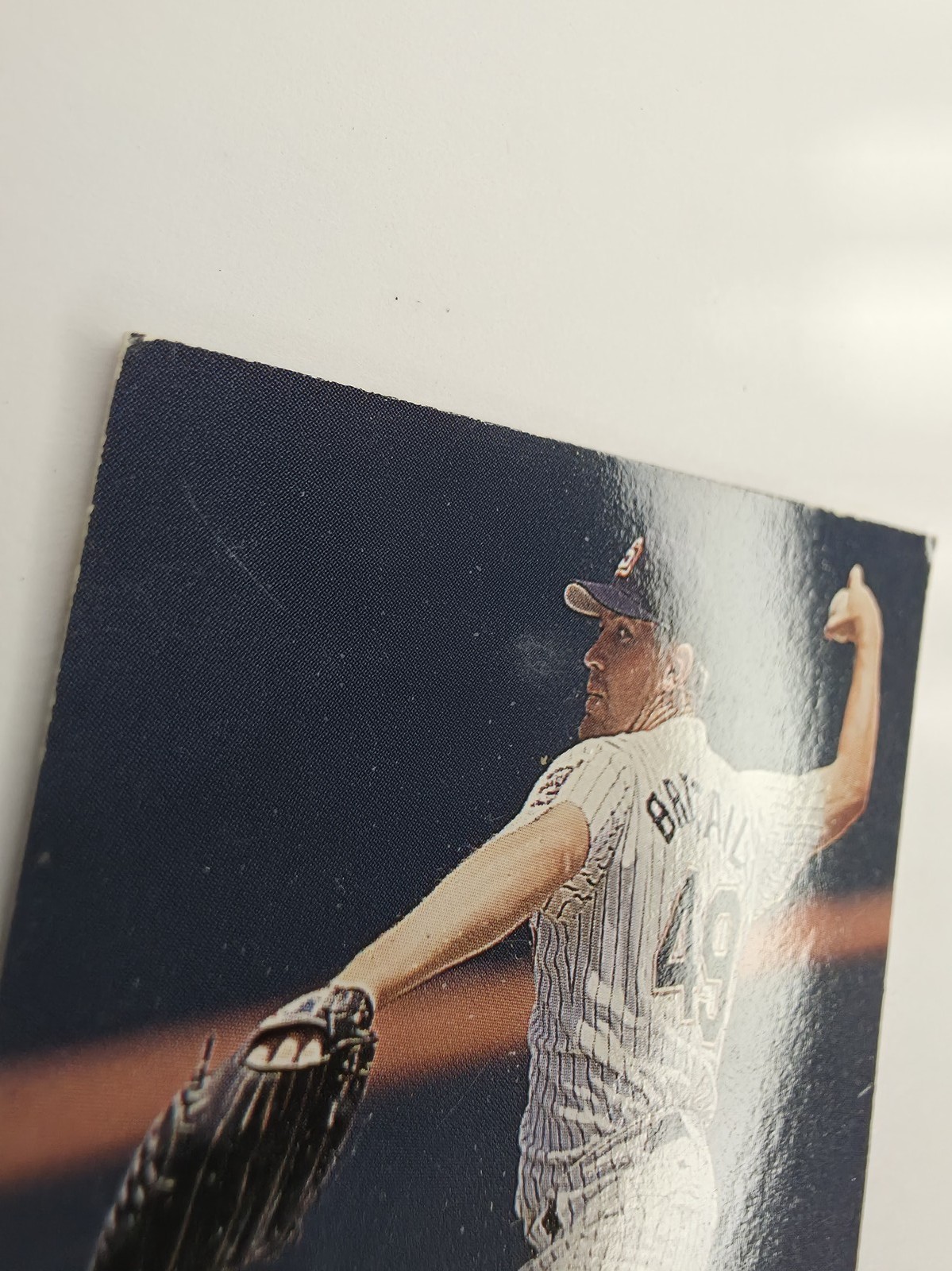 Doug Brocail photo 4