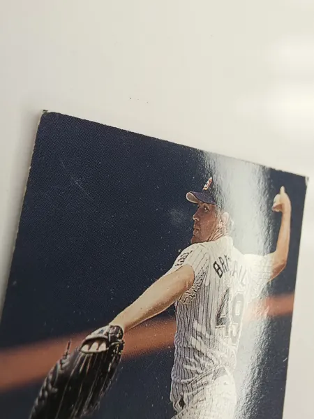Doug Brocail photo 4
