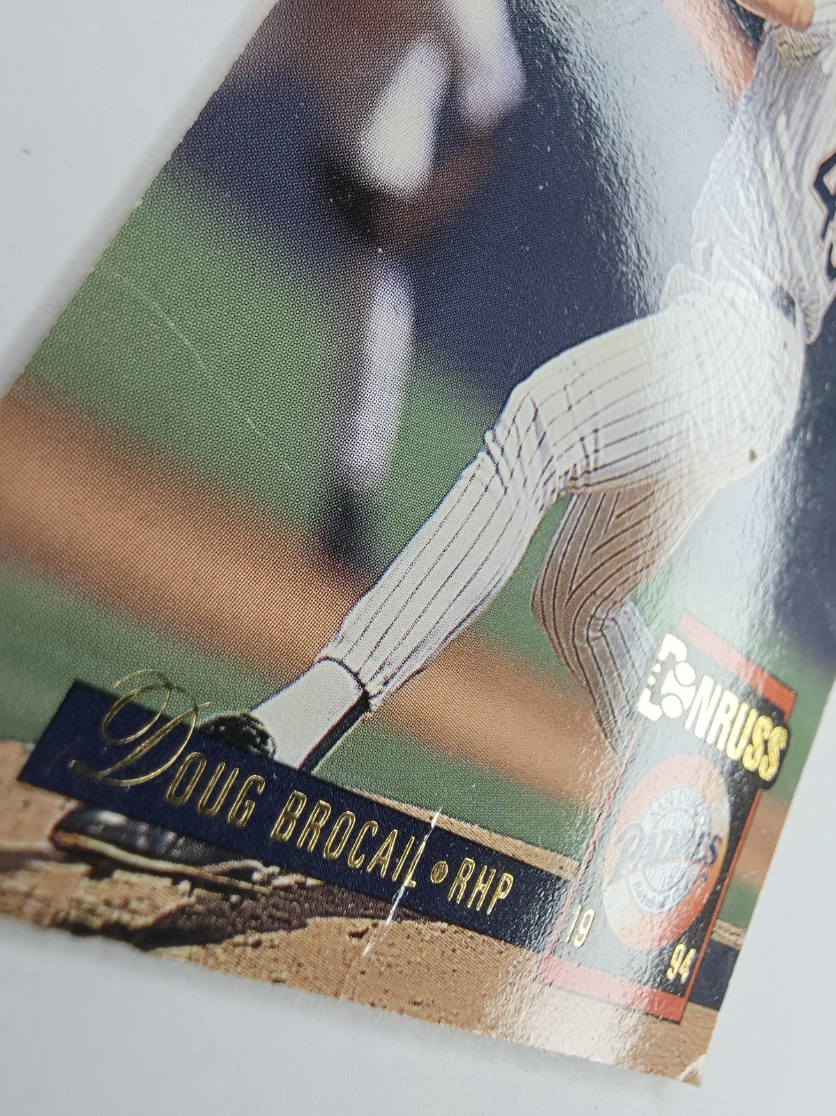Doug Brocail photo 5