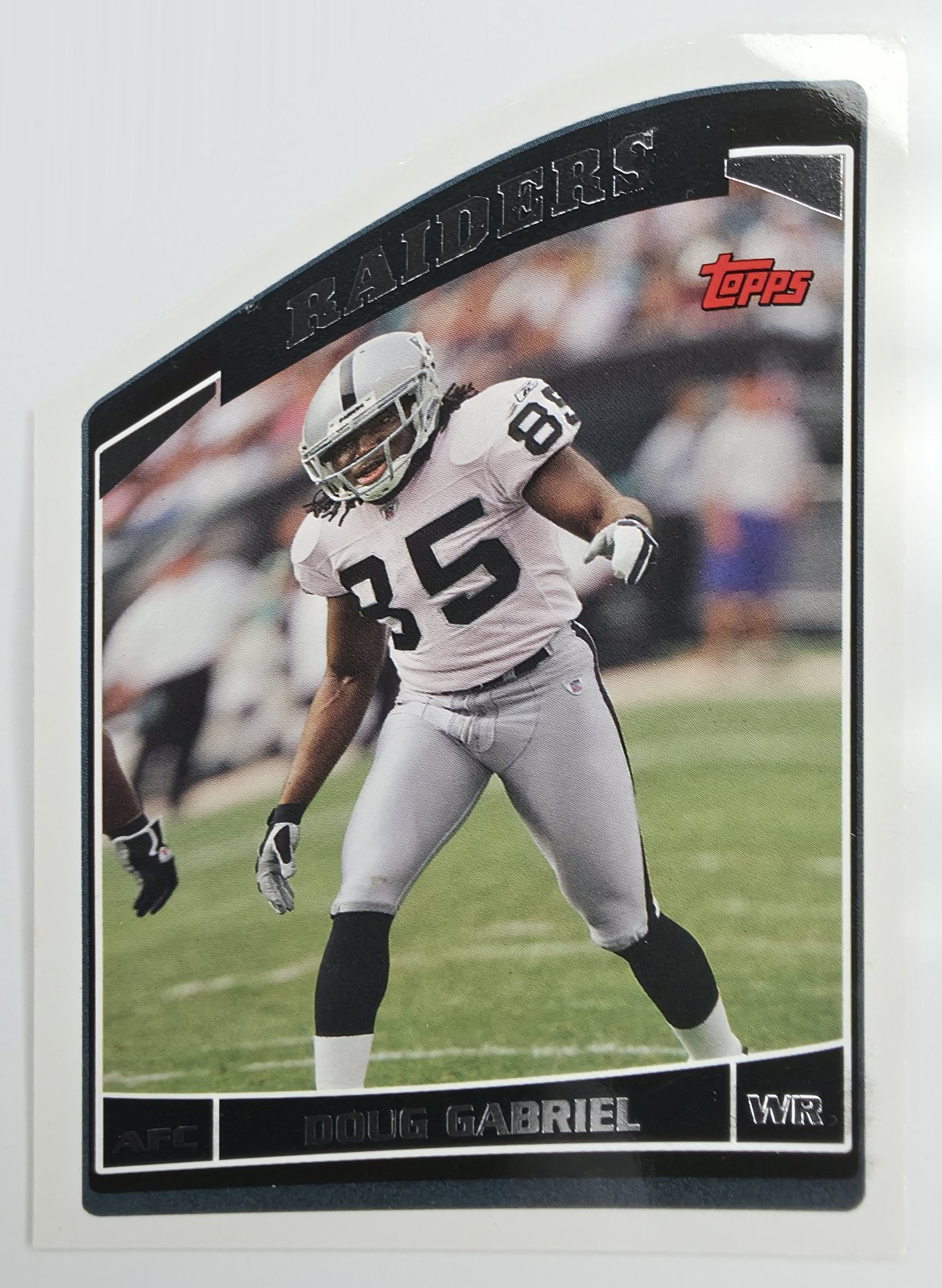 Doug Gabriel front