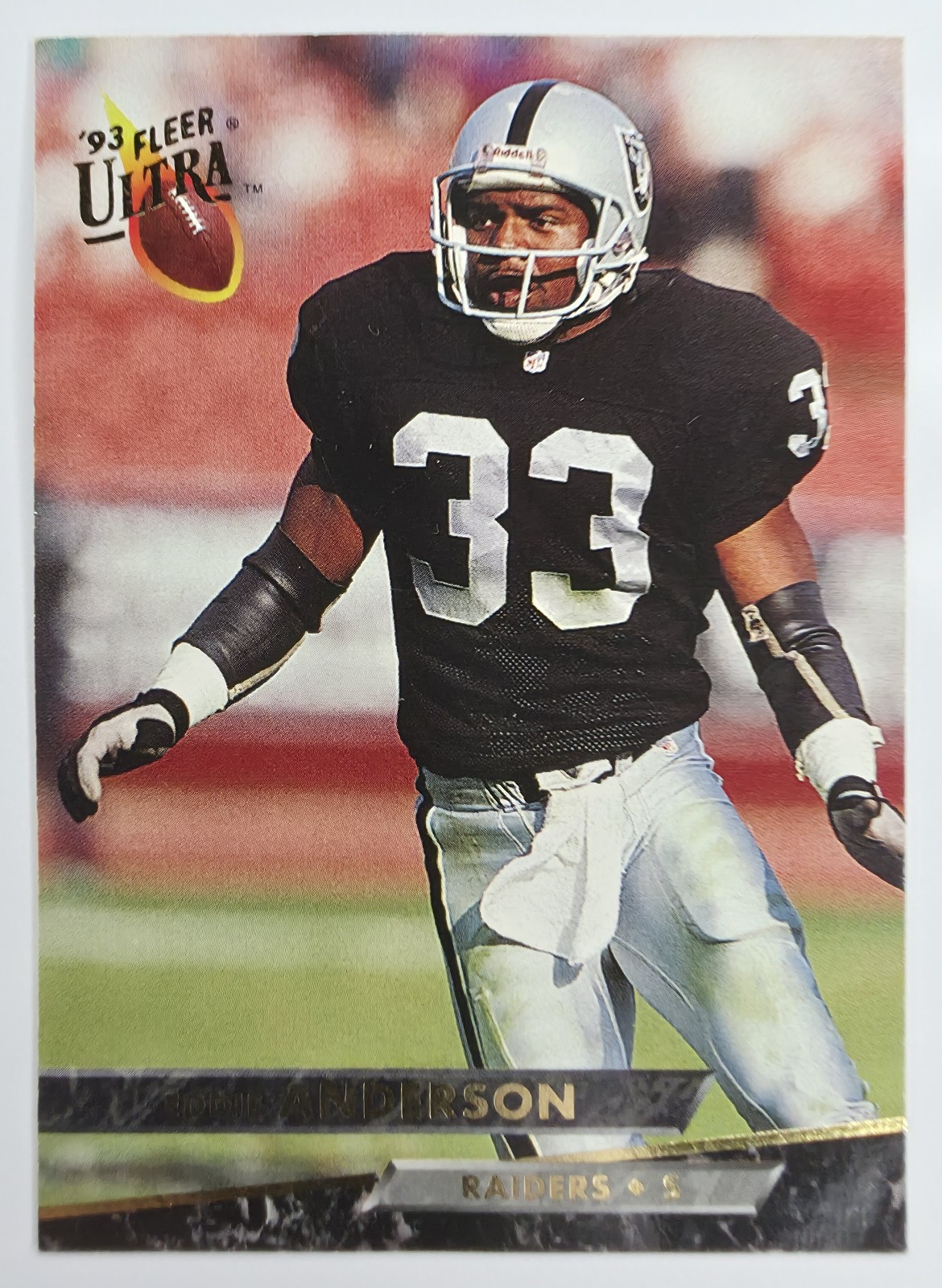 Eddie Anderson front