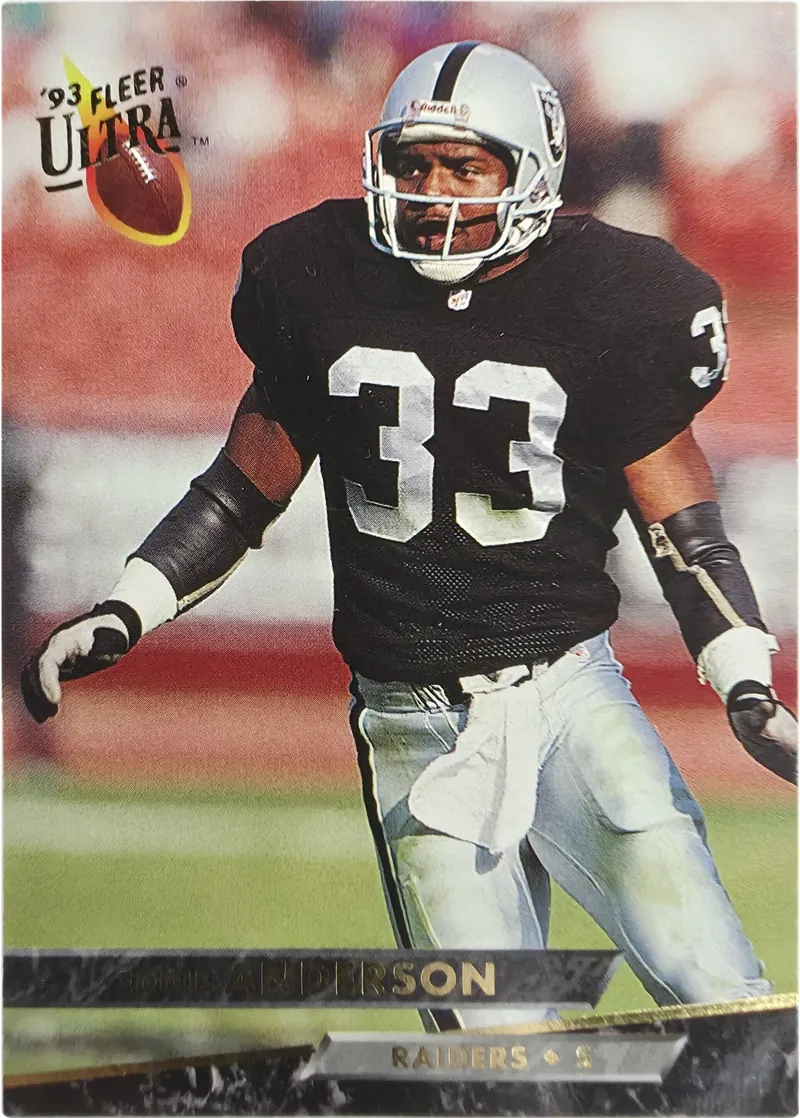 Eddie Anderson front