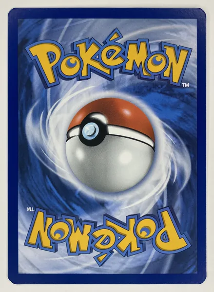 2026 Pokemon Ascended Heroes Eelektrik #060/217 Uncommon back