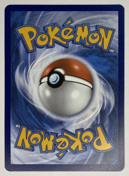 2026 Pokemon Perfect Order Energy Swatter #073/088 Uncommon back