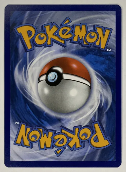 2026 Pokemon Perfect Order Energy Swatter #073/088 Reverse Holo Uncommon back