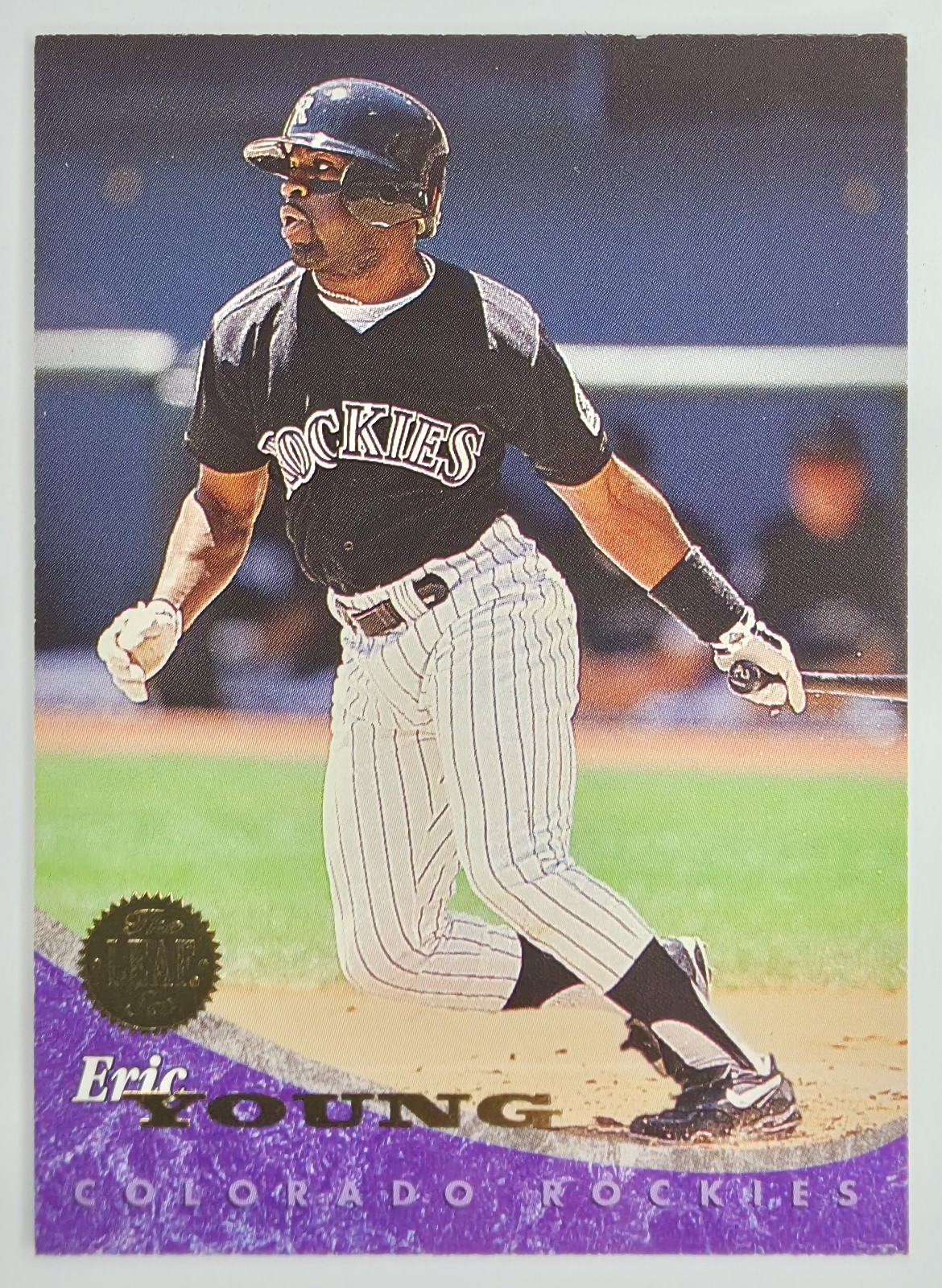 Eric Young front