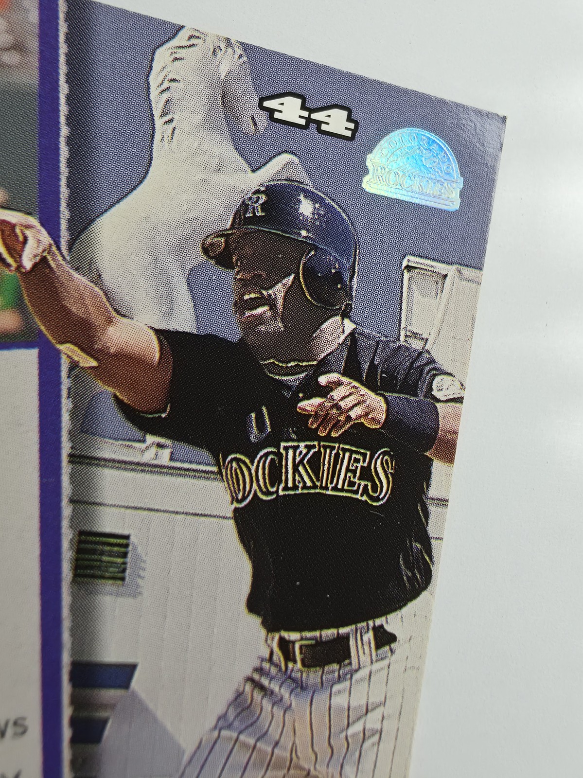 Eric Young photo 4