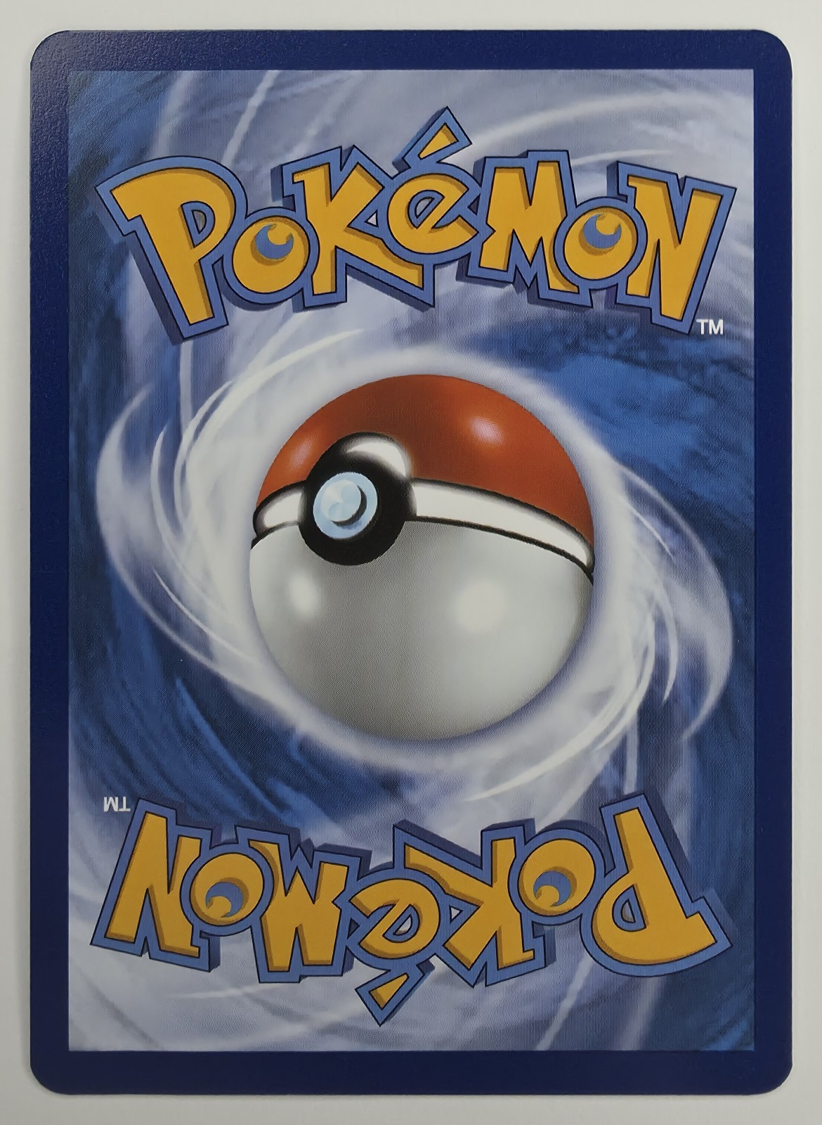 2026 Pokemon Chaos Rising Flaaffy #028/086 Common back
