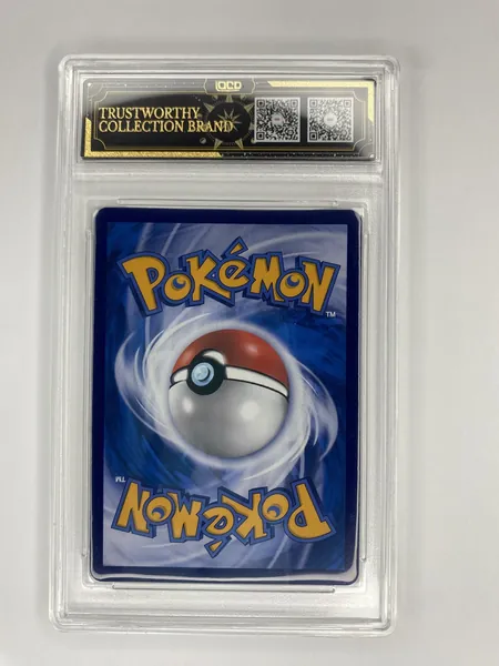 Flareon V 020/132 Simplified Chinese, OCD 9.5 slab, back