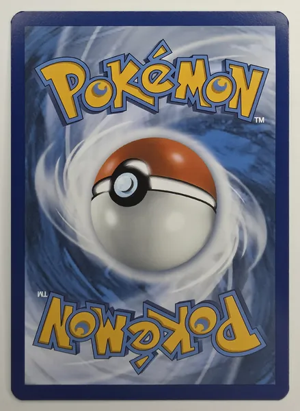 2026 Pokemon Pitch Black Fomantis #003/084 Common back