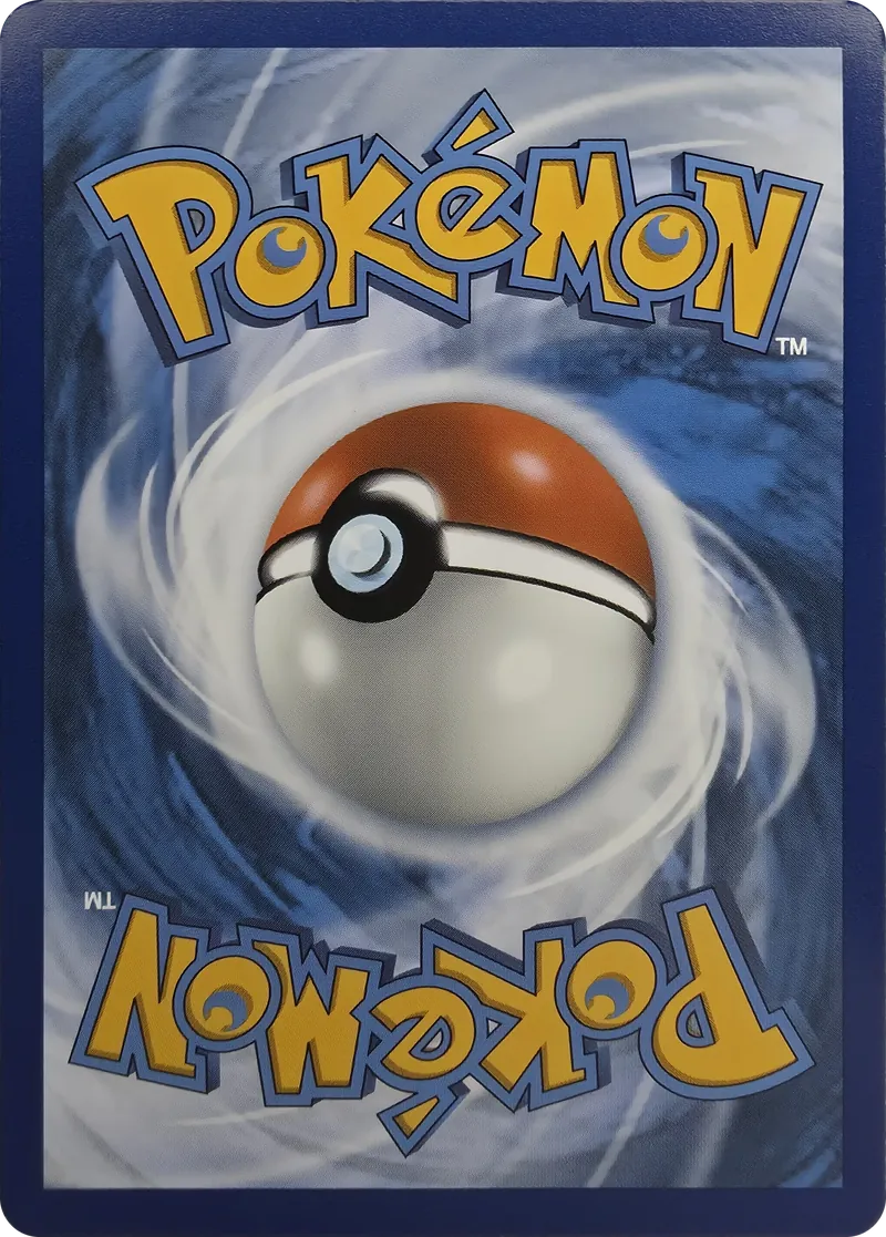 2026 Pokemon Pitch Black Fomantis #003/084 Common, back
