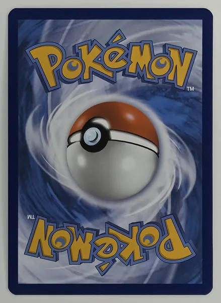 2026 Pokemon Pitch Black Fossil Quarry #076/084 Uncommon back