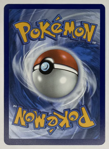 2026 Pokemon Chaos Rising Froakie #020/086 Common back