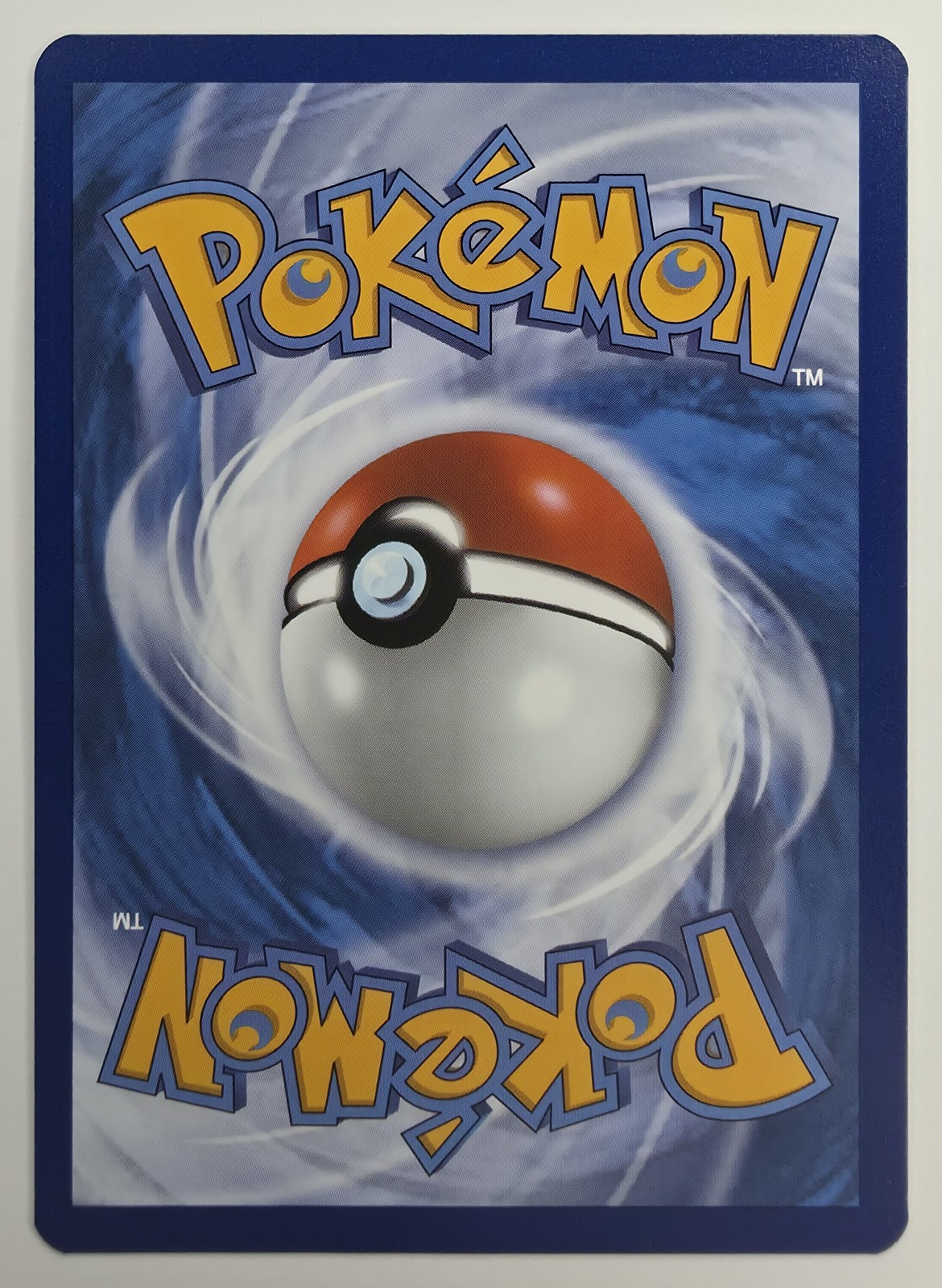 2026 Pokemon Chaos Rising Frogadier #021/086 Common back