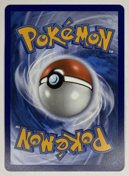 2026 Pokemon 30th Celebration Gholdengo #142/128 Illustration Rare back