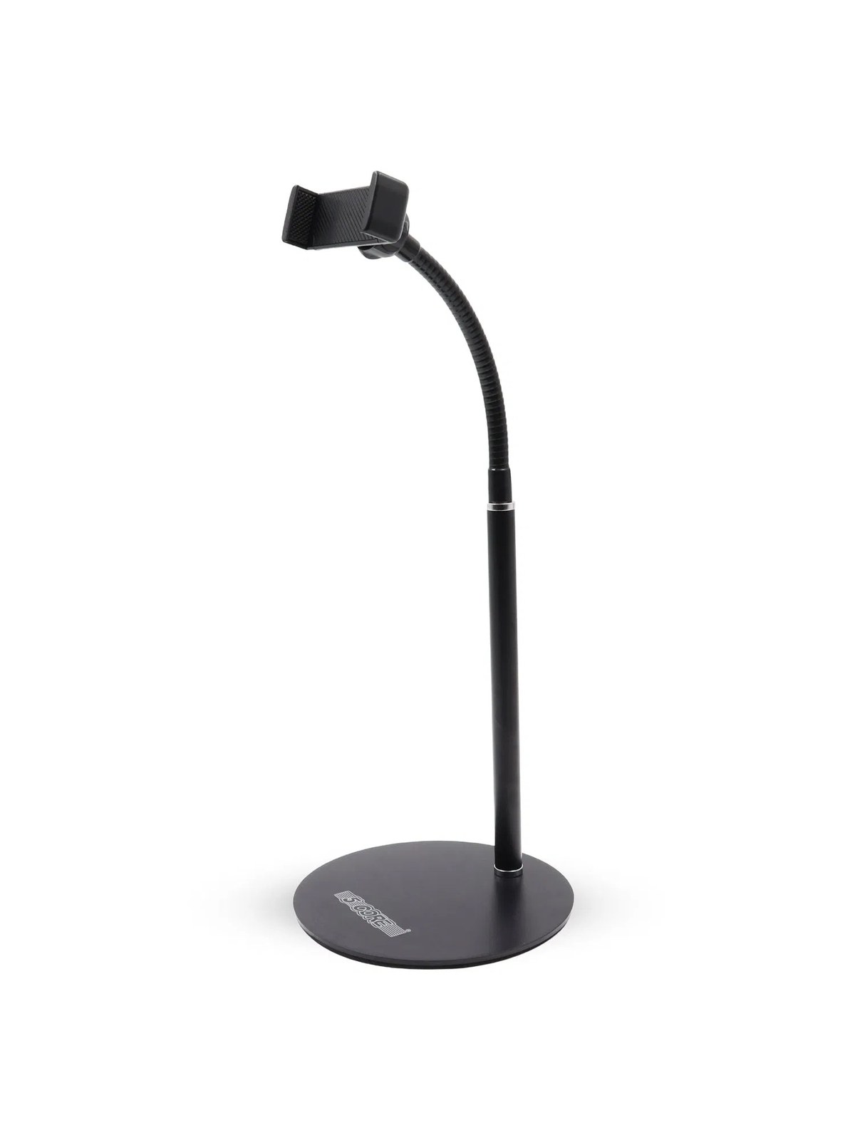Gooseneck Phone Stand for Desk, Adjustable 7.5-14 In, photo 1