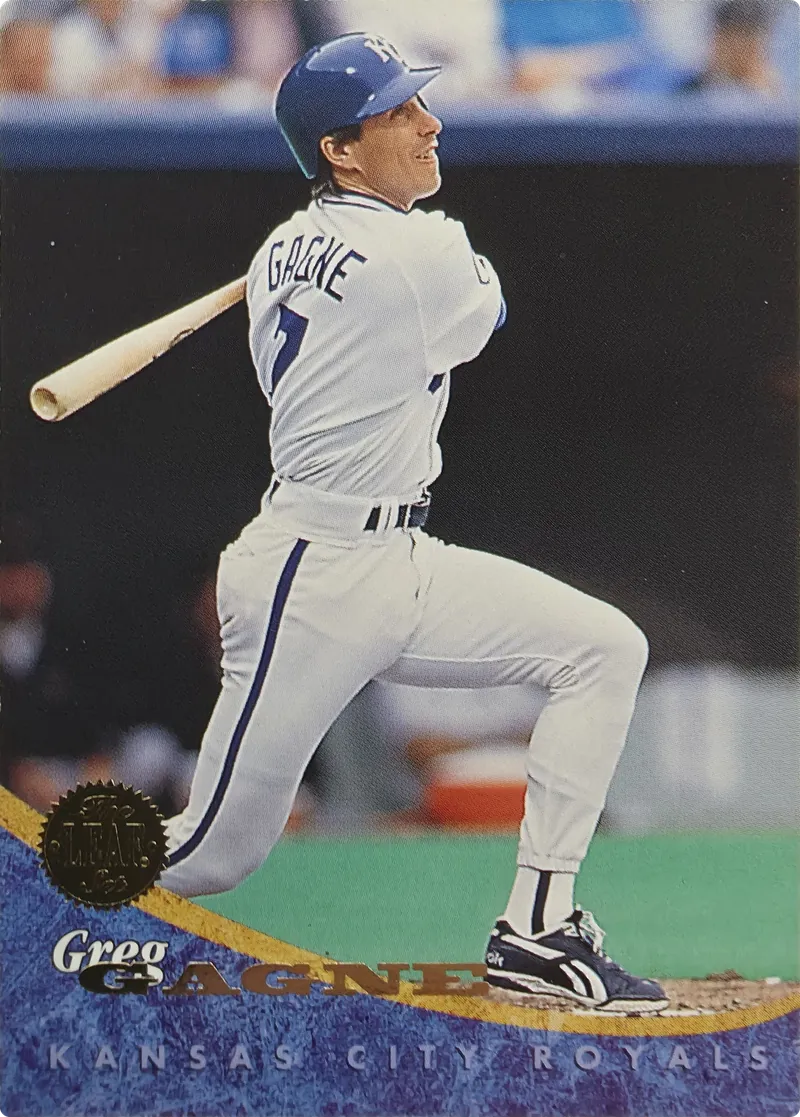 Greg Gagne front