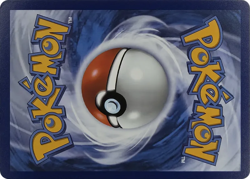 2026 Pokemon 30th Celebration Greninja BREAK #41/122 Holo Rare, back