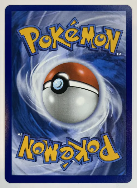 2026 Pokemon 30th Celebration Greninja ex #021/128 Double Rare Holo back