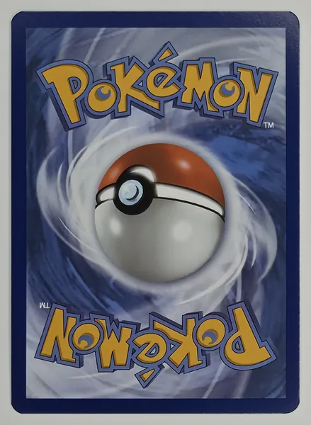 2026 Pokemon Pitch Black Grubbin #002/084 Common back